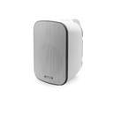 [DSP5020W] DSPPA DSP5020W 20W IP66 Outdoor Wall Mount Speaker (White), 70V/100V Power Tap