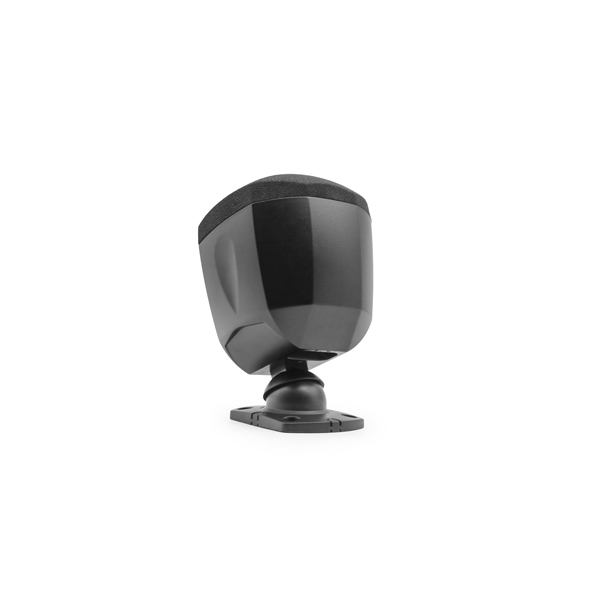 DSPPA DSP119 10W Miniature Satellite Wall Mount Speaker with