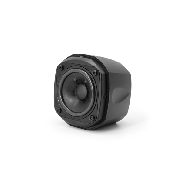 DSPPA DSP119 10W Miniature Satellite Wall Mount Speaker with