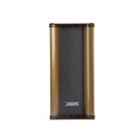 DSPPA DSP108 10W Two-Way Outdoor Waterproof Column Speaker, 