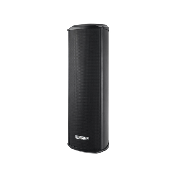 DSPPA DSP6116W 40W Outdoor Waterproof Column Speaker (White)
