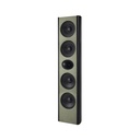 DSPPA DSP6116W 40W Outdoor Waterproof Column Speaker (White)