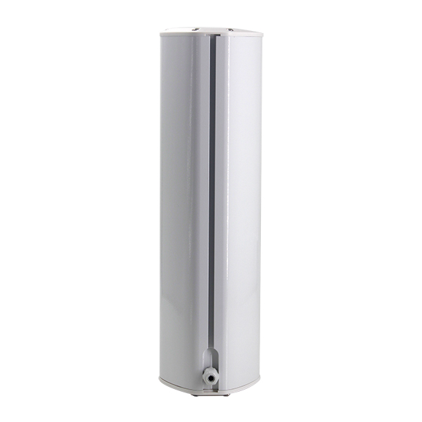 DSPPA DSP255IIW 30W Outdoor Waterproof Column Speaker (White