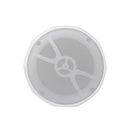 DSPPA DSP5053W 30W Pendant Speaker (White), 2-Way with Power