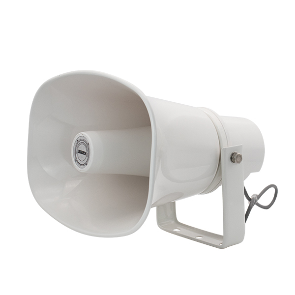 [DSP1130] DSPPA DSP1130 30W Weatherproof Horn Speaker with Power Tap, IP66, 70V/100V