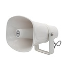 [DSP1130] DSPPA DSP1130 30W Weatherproof Horn Speaker with Power Tap, IP66, 70V/100V