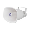 [DSP1650] DSPPA DSP1650 50W Weatherproof Horn Speaker with Power Tap, IP66, 100V
