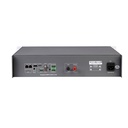 DSPPA MAG6835 1U 350W IP Network PA Amplifier with USB & SD,