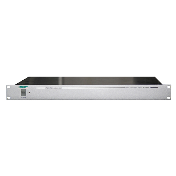 [MAG6410] DSPPA MAG6410 1U Single Slot Network Module Extender, Dual Network Ports