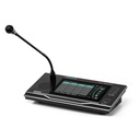 DSPPA MAG6588 IP Network Paging Station, 7" Touch Screen & G