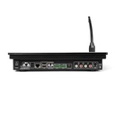DSPPA MAG6588 IP Network Paging Station, 7" Touch Screen & G
