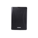 DSPPA POE6463W PoE IP Network Wall Mount Speaker (White) wit