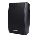 DSPPA POE6463W PoE IP Network Wall Mount Speaker (White) wit