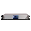 [D6201] DSPPA D6201 Intelligent Digital Conference Controller, 4.3" Touchscreen, Camera Tracking