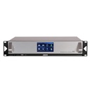 DSPPA D6201 Intelligent Digital Conference Controller, 4.3" 