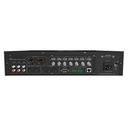 DSPPA D6201 Intelligent Digital Conference Controller, 4.3" 