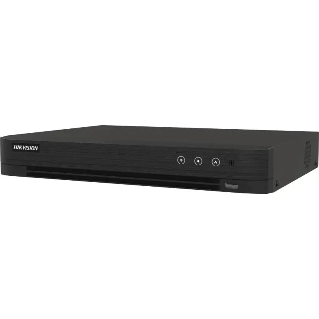 [DS-7216HQHI-K1/E(S)] HIKVISION 16CHTurbo DVR 1080 Non Real Time, economy, with audio