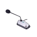 DSPPA D6224 Desktop Delegate Speech Unit, Removable Goosenec