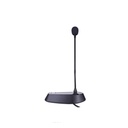 DSPPA D6224 Desktop Delegate Speech Unit, Removable Goosenec