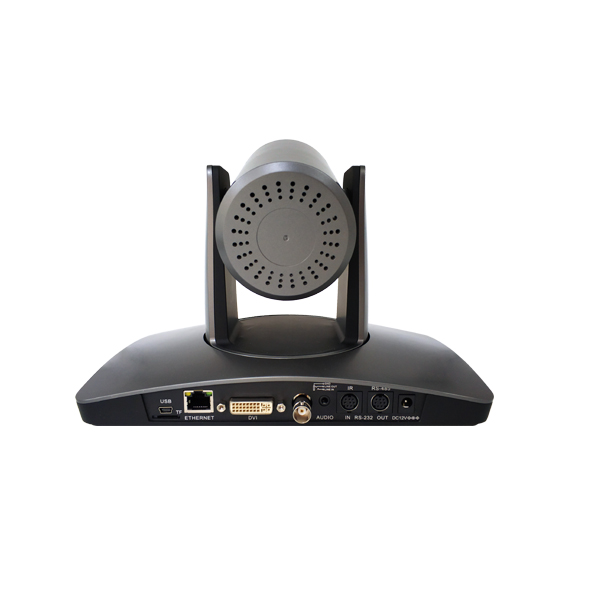 DSPPA D6284 HD Video Conference Camera, 20x Optical Zoom, 10