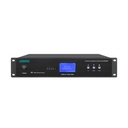 DSPPA MP9866 Digital Conference System Controller, LCD Displ