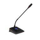 DSPPA CM60 Digital Conference Chairman Microphone Unit with 