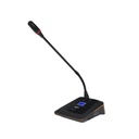 DSPPA CM61 Digital Conference Delegate Microphone Unit, Cond