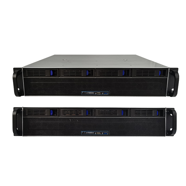 DSPPA D7600 Paperless Conference File Management Server, 2U 