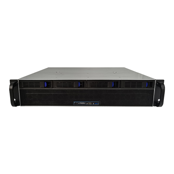 DSPPA D7600 Paperless Conference File Management Server, 2U 