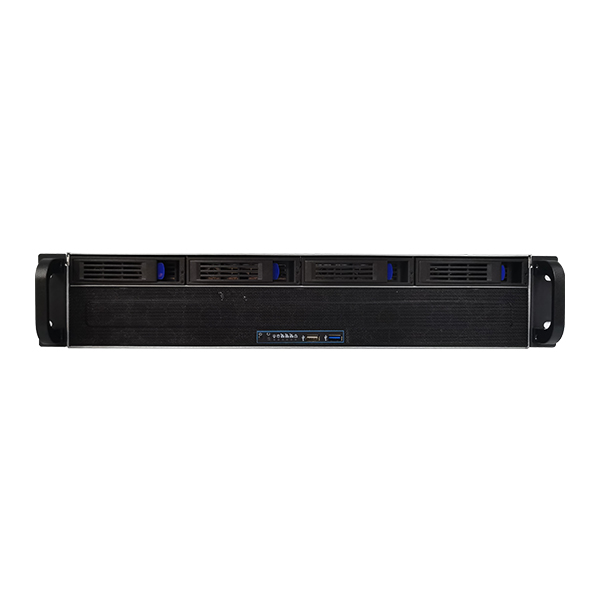 DSPPA D7600 Paperless Conference File Management Server, 2U 