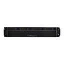 DSPPA D7600 Paperless Conference File Management Server, 2U 