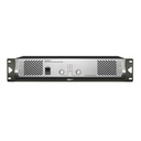 DSPPA MX2000II Professional Stereo Power Amplifier, 2x300W @