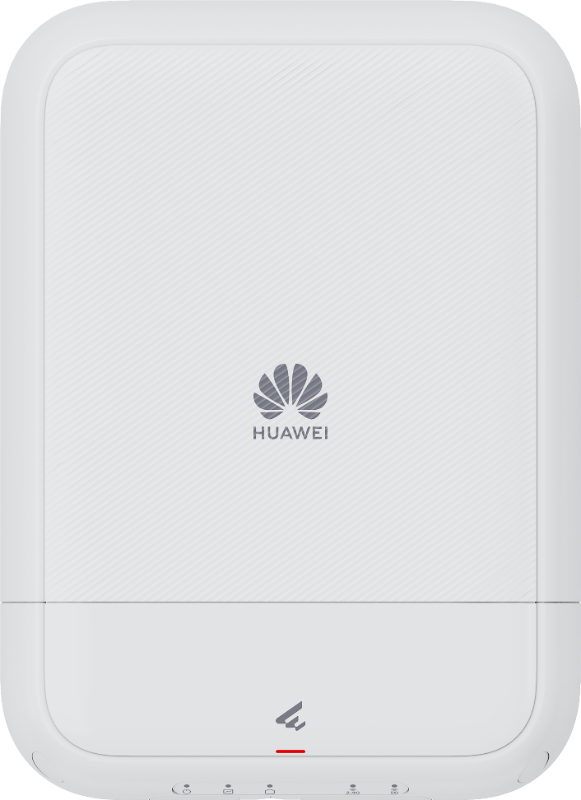 [AP771] Huawei eKit AP771 Outdoor Wi-Fi 7 Access Point, 3.57 Gbps, IP65, 130 m Coverage