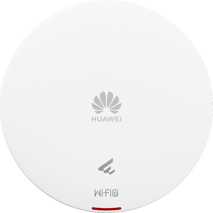 [AP361] Huawei eKit AP361 Wi-Fi 6 Indoor Ceiling Access Point, 1.775 Gbps, 128 Users