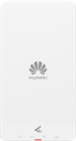 [AP266] Huawei eKit AP266 Wi-Fi 6 Wall Plate Access Point, 2.975 Gbps, 4 x GE Ports, PoE