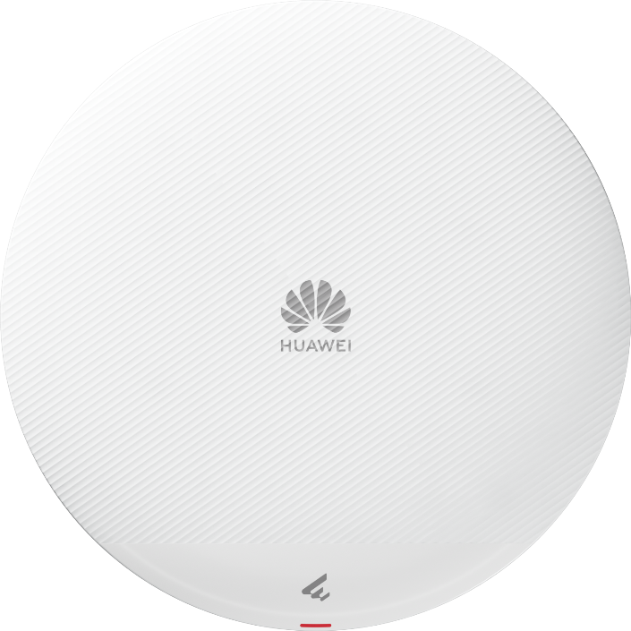[AP362E] Huawei eKit AP362E Wi-Fi 6 Indoor Ceiling Access Point, 2.975 Gbps, 20 m Coverage