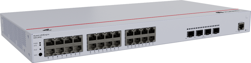 S220-24P4X