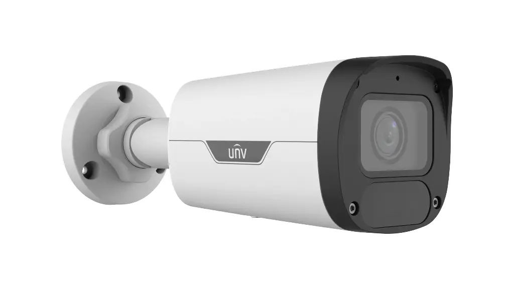 Uniview 5MP VF IR Bullet Network Camera 