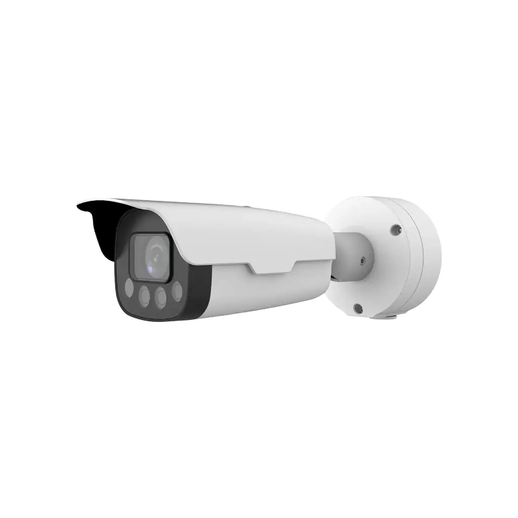 Uniview 2MP ANPR Bullet Camera 