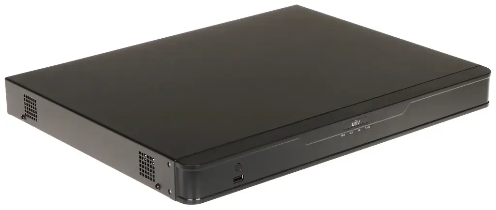 Uniview NVR 32ch 4-HDD 12mp 