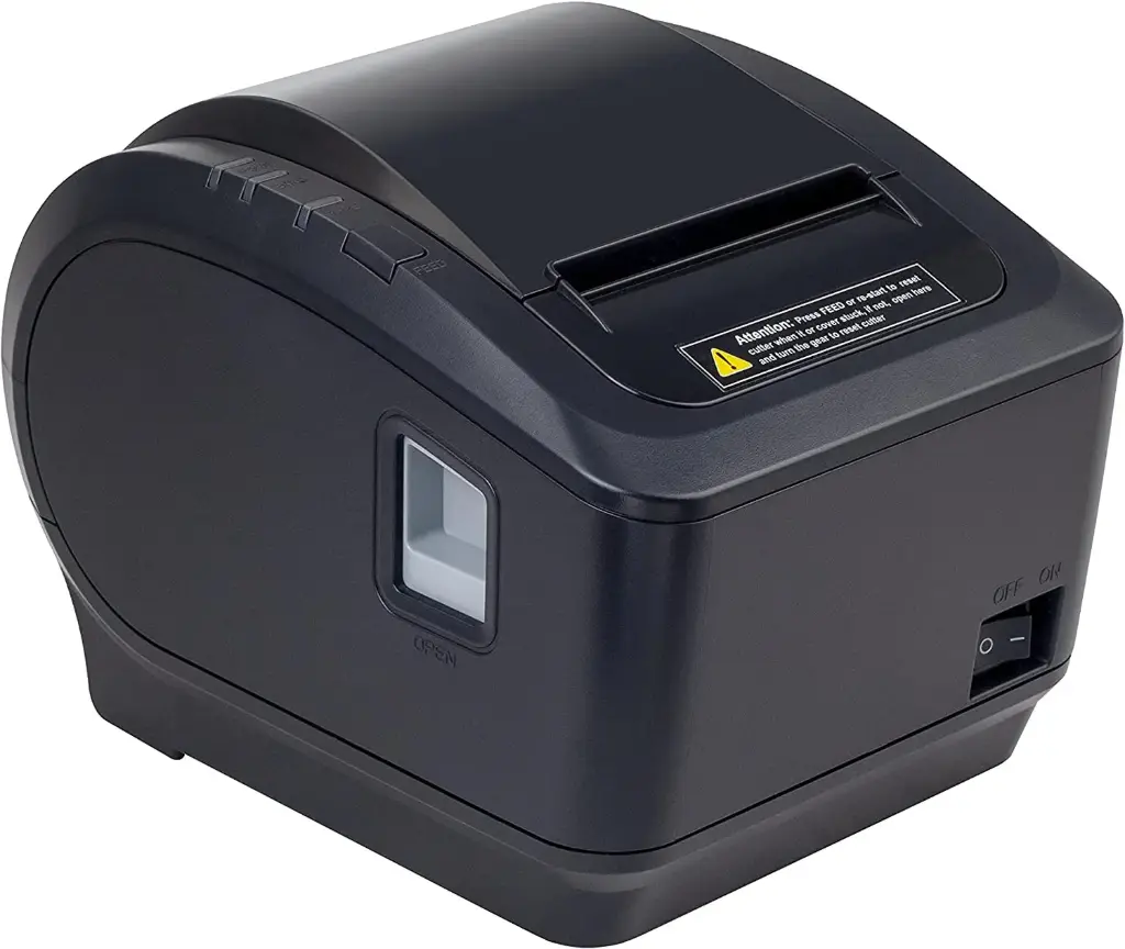 XP-K200L LAN 