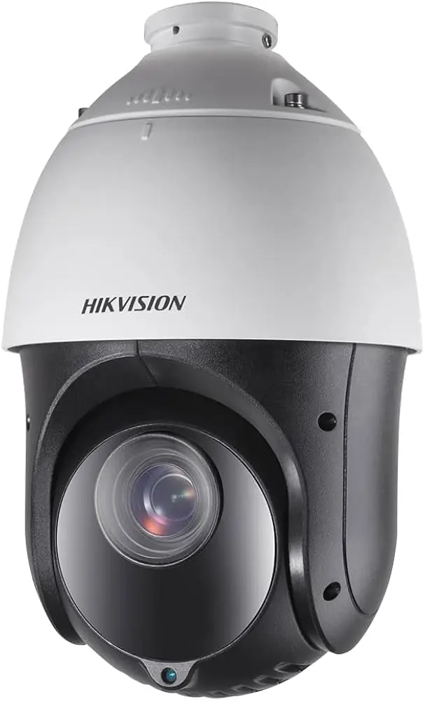Hikvision 4-inch 2MP 25X Powered by DarkFighter IR Network Speed Dome 