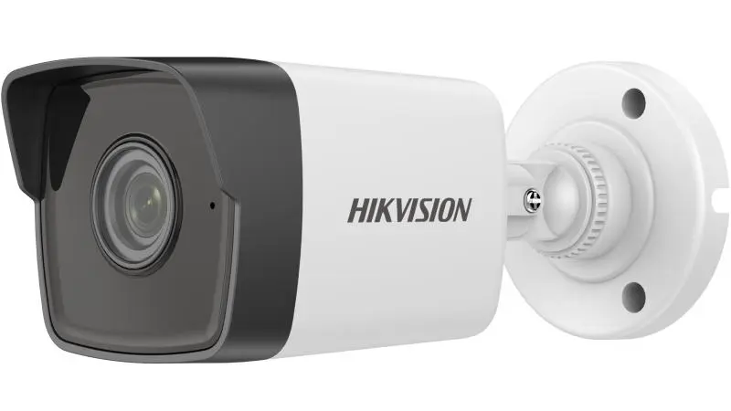Hikvision 4MP Fixed Bullet Network Camera 