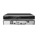 NVR Hikvison 4-ch PoE 1U K Series AcuSense 4K-8MP