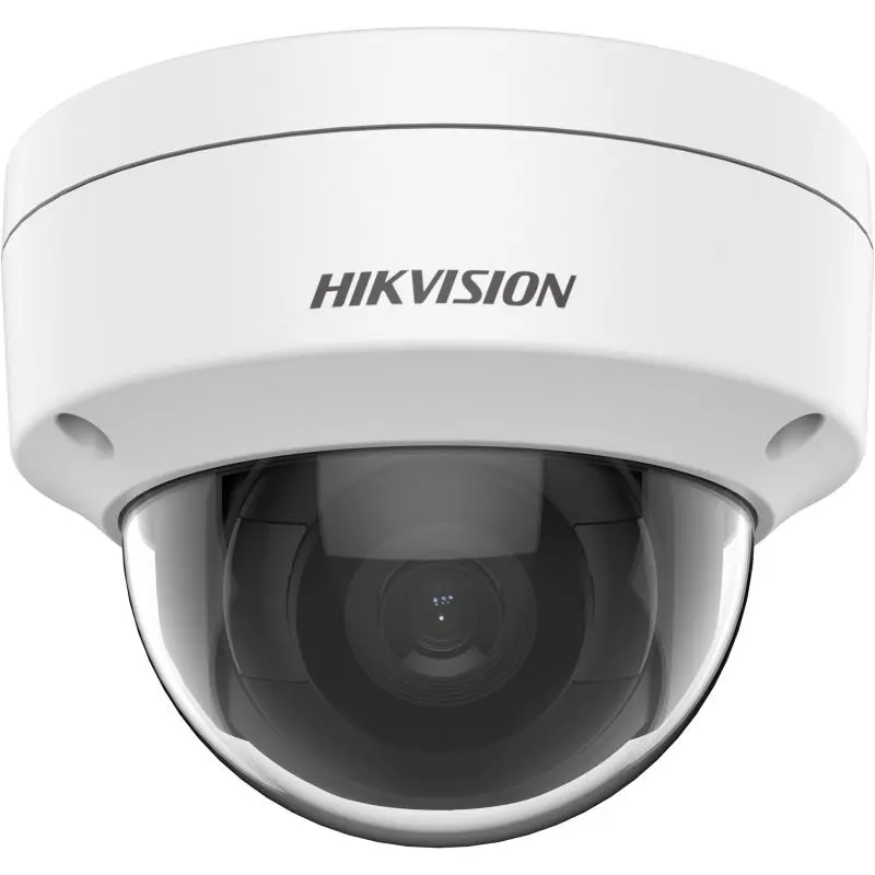 Hikvision 2MP Fixed Dome Network Camera 