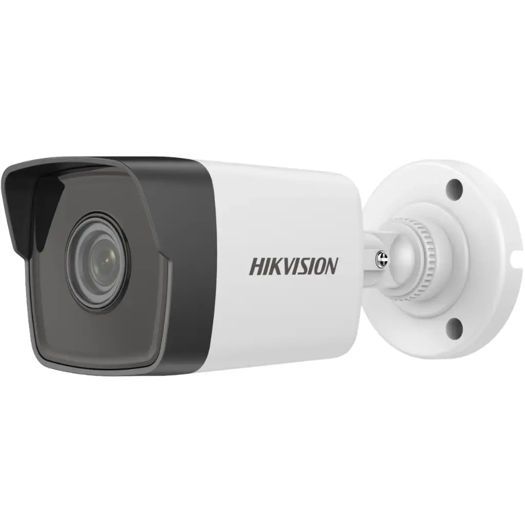 Hikvision 2MP Fixed Bullet Network Camera 