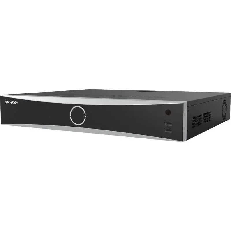 Hikvision 32-ch 1.5U K Series AcuSense 4K NVR 