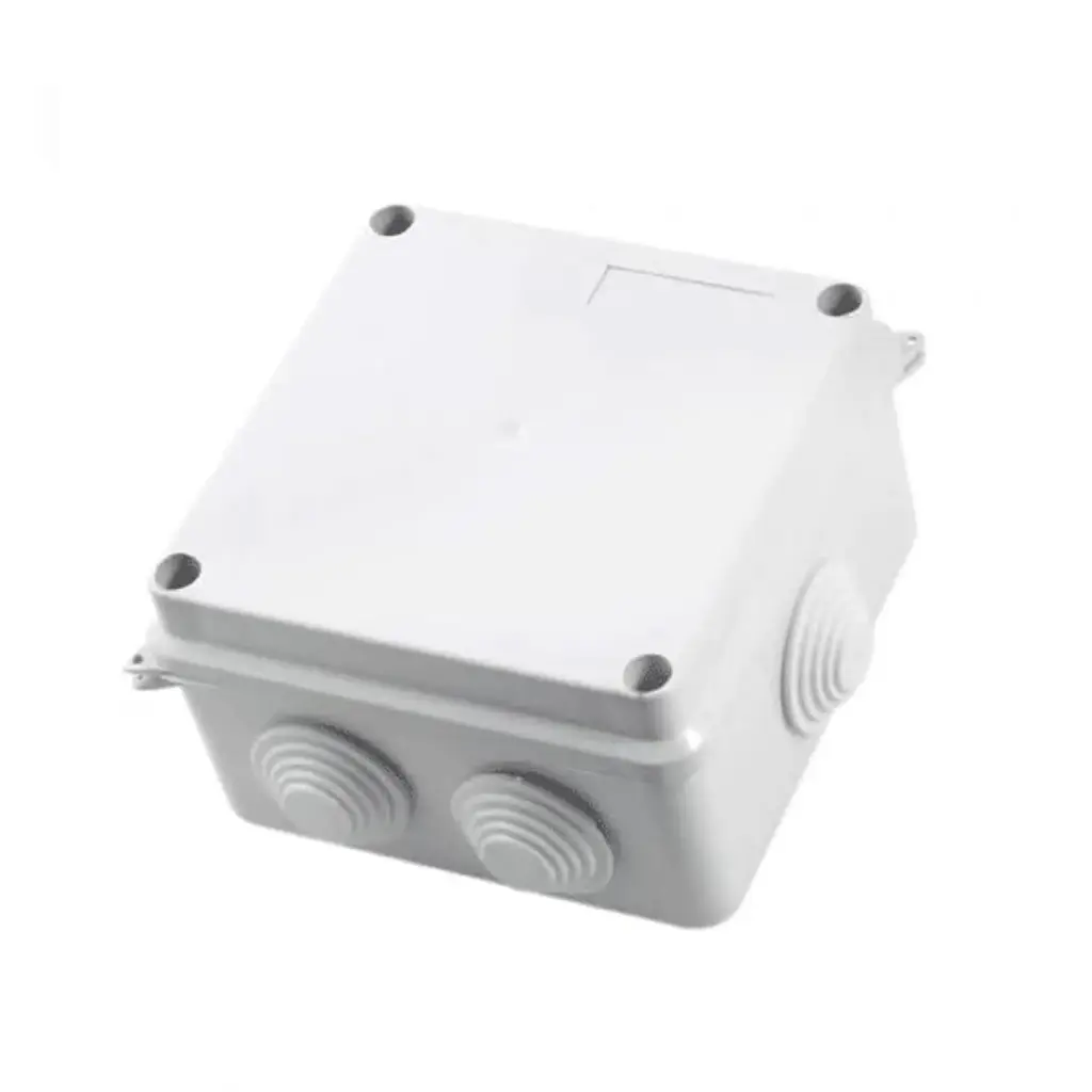 Box 10*10 Waterproof