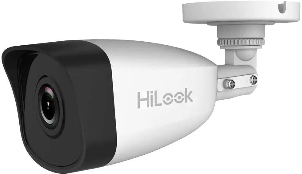 HiLook 5MP Fixed Bullet Network Camera 