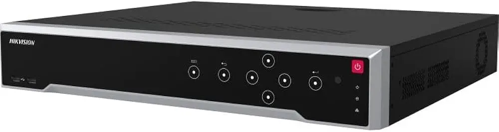 HiLook 64ch AcuSense 4K NVR 